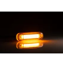 Lampa obrysowa - FT-045 Z LED - Lampa obrysowa ŻÓŁTA
