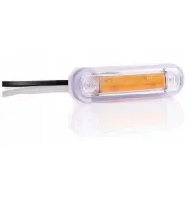 Lampa obrysowa - FT-045 Z LED - Lampa obrysowa ŻÓŁTA