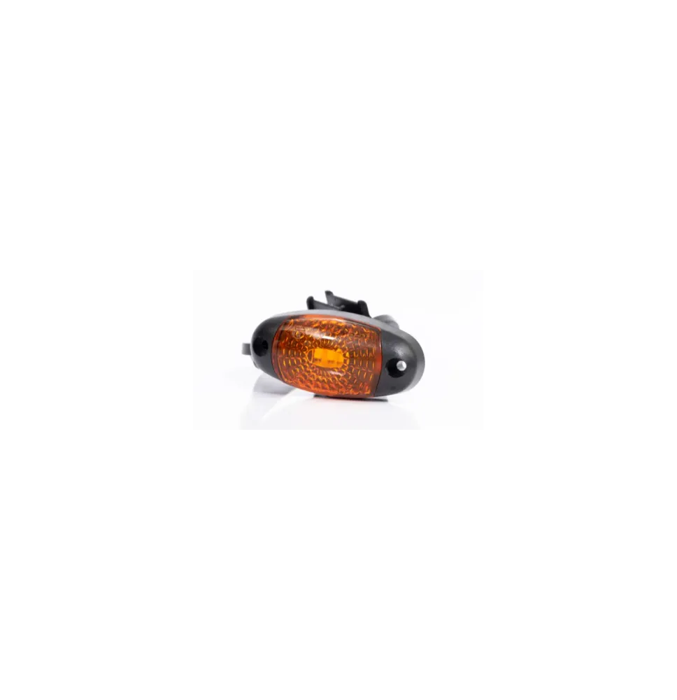 Lampa obrysowa - FT-025 Z LED - Lampa obrysowa ŻÓŁTA