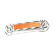 Lampa obrysowa - FT-045 Z LED - Lampa obrysowa ŻÓŁTA