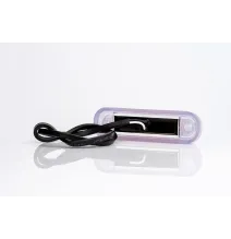Lampa obrysowa - FT-045 Z LED - Lampa obrysowa ŻÓŁTA