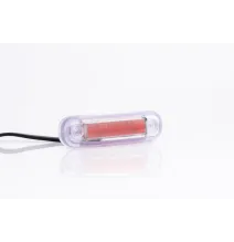 Lampa obrysowa - FT-045 C LED - Lampa obrysowa CZERWONA