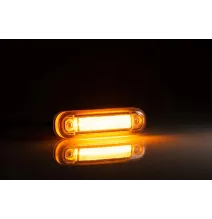 Lampa obrysowa - FT-045 Z LED - Lampa obrysowa ŻÓŁTA