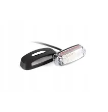 Lampa obrysowa - FT-039 LED -  potrójna lampa obrysowa boczna