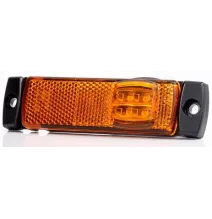 Lampa obrysowa - FT-018 Z LED - Lampa obrysowa ŻÓŁTA