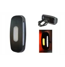 Lampa obrysowa - FT-039 LED -  potrójna lampa obrysowa boczna