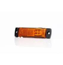 Lampa obrysowa - FT-018 Z LED - Lampa obrysowa ŻÓŁTA