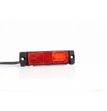 Lampa obrysowa - FT-018 C LED - Lampa obrysowa CZERWONA