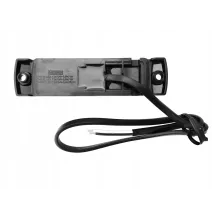 Lampa obrysowa - FT-018 Z LED - Lampa obrysowa ŻÓŁTA