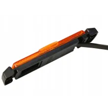 Lampa obrysowa - FT-018 Z LED - Lampa obrysowa ŻÓŁTA