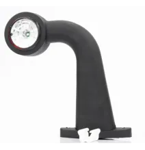 Lampa obrysowa - FT-009 F - Lampa obrysowa LED łamana długa