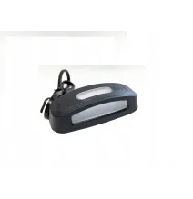 Lampa obrysowa - FT-039 LED -  potrójna lampa obrysowa boczna