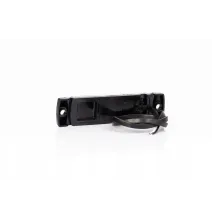 Lampa obrysowa - FT-017 C LED - Lampa obrysowa CZERWONA