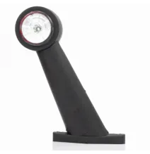 Lampa obrysowa - FT-009 E - Lampa obrysowa LED ukośna długa