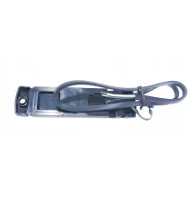 Lampa obrysowa - FT-018 Z LED - Lampa obrysowa ŻÓŁTA