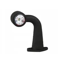 Lampa obrysowa - FT-009 F - Lampa obrysowa LED łamana długa