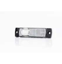 Lampa obrysowa - FT-018 B LED - Lampa obrysowa BIAŁA