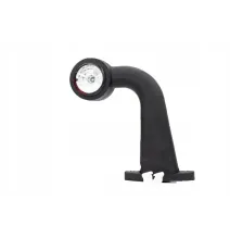 Lampa obrysowa - FT-009 F - Lampa obrysowa LED łamana długa