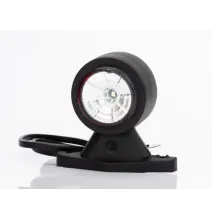 Lampa obrysowa - FT-009 A - Lampa obrysowa LED prosta krótka