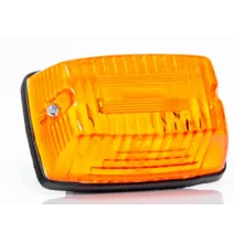 Lampa obrysowa - FT-006 Z - Lampa obrysowa prostokątna ŻÓŁTA