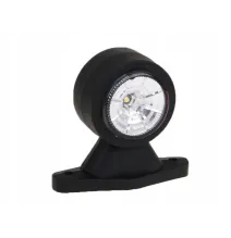 Lampa obrysowa - FT-009 A - Lampa obrysowa LED prosta krótka