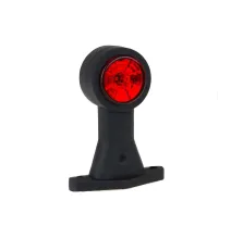 Lampa obrysowa - FT-009 B - Lampa obrysowa LED prosta długa