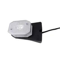 Lampa obrysowa - FT-001 BI LED - Lampa obrysowa ledowa NA WSPORNIKU 12-30V
