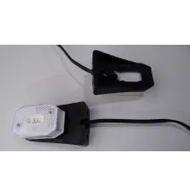Lampa obrysowa - FT-001 BI LED - Lampa obrysowa ledowa NA WSPORNIKU 12-30V