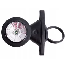Lampa obrysowa - FT-009 A - Lampa obrysowa LED prosta krótka