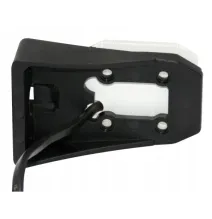 Lampa obrysowa - FT-001 BI LED - Lampa obrysowa ledowa NA WSPORNIKU 12-30V