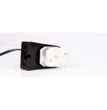 Lampa obrysowa - FT-001 BI LED - Lampa obrysowa ledowa NA WSPORNIKU 12-30V