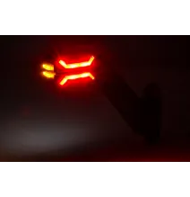 Lampa obrysowa - HOR 134 - Długa ukośna LEWA - Dragon, trzyfunkcyjna obrysowa (LD 2994)