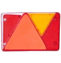 Klosz lampy - Multipoint IV | PRAWY