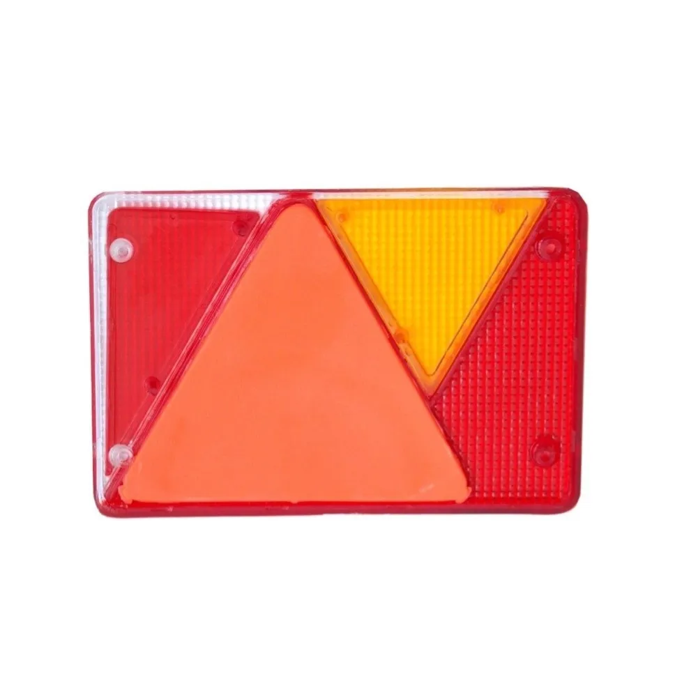 Klosz lampy - Multipoint IV | PRAWY