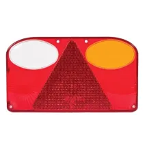 Klosz lampy - FT-088 KPCOF - prawy cofania