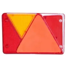 Klosz lampy - Multipoint IV | PRAWY
