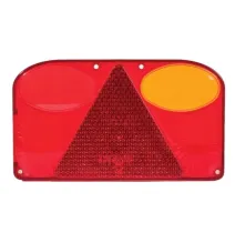Klosz lampy - FT-088 KPPM - prawy przeciwmgielny