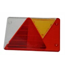 Klosz lampy - Multipoint IV | PRAWY