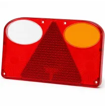 Klosz lampy - FT-088 KPCOF - prawy cofania