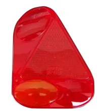 Klosz lampy - FT-077 KPPM - prawy przeciwmgielny