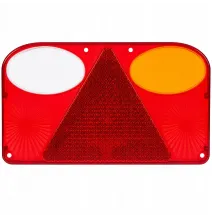 Klosz lampy - FT-088 KPCOF - prawy cofania