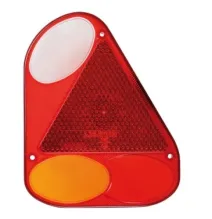 Klosz lampy - FT-077 KPCOF - prawy cofania