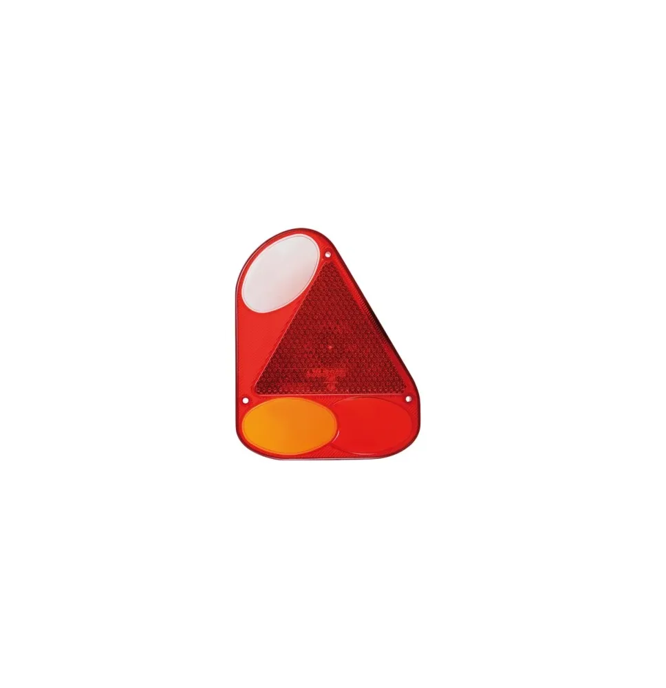 Klosz lampy - FT-077 KPCOF - prawy cofania
