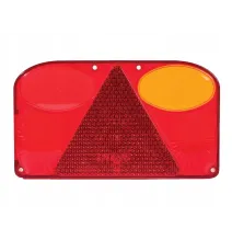 Klosz lampy - FT-088 KLPM - lewy przeciwmgielny