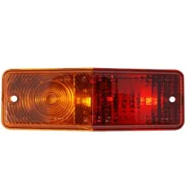 Klosz lampy - FT-007 K - maly rolnik