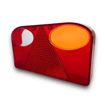 Klosz lampy - FT-088 KPPM - prawy przeciwmgielny