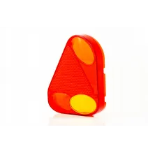 Klosz lampy - FT-077 KLPM - lewy przeciwmgielny