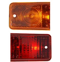 Klosz lampy - FT-007 K - maly rolnik