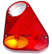 Klosz lampy - FT-077 KPCOF - prawy cofania