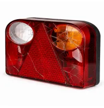 Klosz lampy - FT-088 KPCOF - prawy cofania